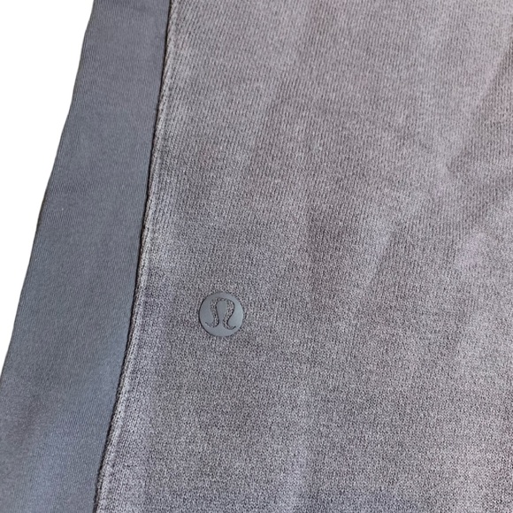 Lululemon Get Going Jogger Pants Size 6 LW5ASGS High Waisted Sweatpants Grey - Picture 9 of 10